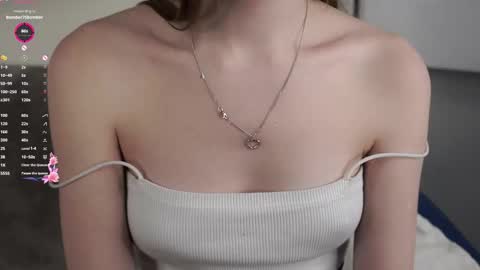 Caroline or just Lina online show from 12/14/25, 01:22