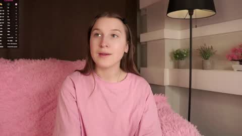 Caroline or just Lina online show from 02/26/26, 01:04