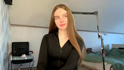 Kate online show from 03/13/26, 09:27