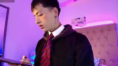 Dany Ozorio online show from 11/04/25, 03:49