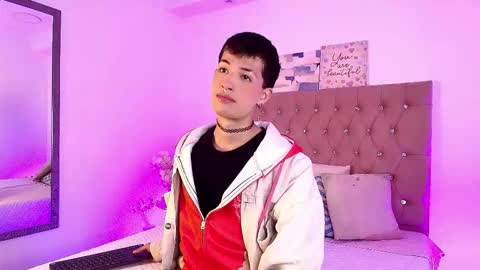 Dany Ozorio online show from 11/19/25, 03:06