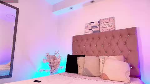 Dany Ozorio online show from 11/20/25, 04:01