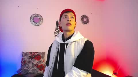 Dany Ozorio online show from 02/02/26, 04:11