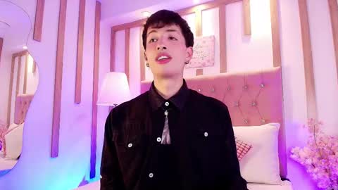 Dany Ozorio online show from 03/12/26, 04:18