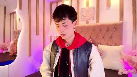 Dany Ozorio online show from 03/18/26, 03:31