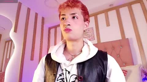 Dany Ozorio online show from 04/02/26, 03:59