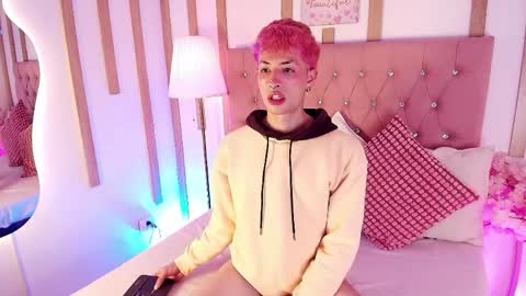 Dany Ozorio online show from 04/08/26, 04:23