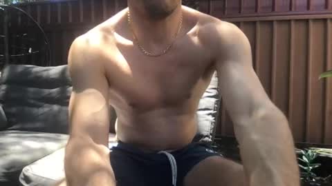 Hrny aussie surfer online show from 11/23/25, 01:16