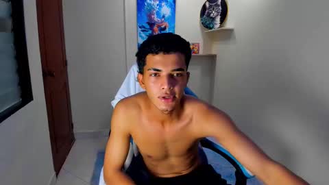 Snapshot of ozunna_brown07 chatting on 03/12/26, 01:28 ozuna online show from 03/12/26, 01:28