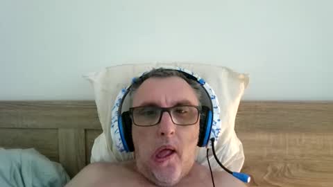 Brian online show from 10/26/25, 05:57