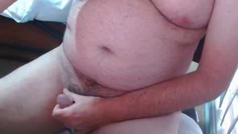 Snapshot of ozzieozzieoi chatting on 01/30/25, 01:33 HairyolOz online show from 01/30/25, 01:33