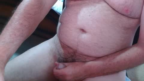 Snapshot of ozzieozzieoi chatting on 02/23/26, 12:09 HairyolOz online show from 02/23/26, 12:09