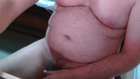 Snapshot of ozzieozzieoi chatting on 02/26/26, 12:09 HairyolOz online show from 02/26/26, 12:09