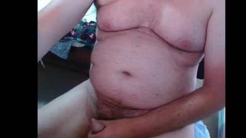 Snapshot of ozzieozzieoi chatting on 04/15/26, 03:02 HairyolOz online show from 04/15/26, 03:02