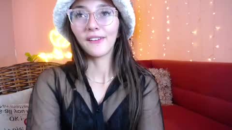 Snapshot of ozzy_clay chatting on 02/20/25, 11:54 ozzy online show from 02/20/25, 11:54