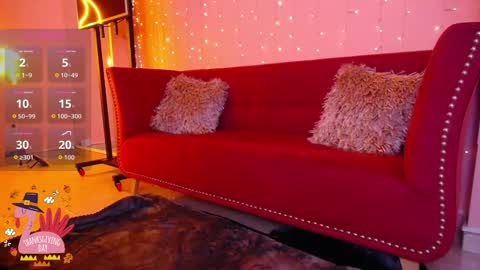 Snapshot of ozzy_clay chatting on 11/28/25, 03:53 ozzy online show from 11/28/25, 03:53