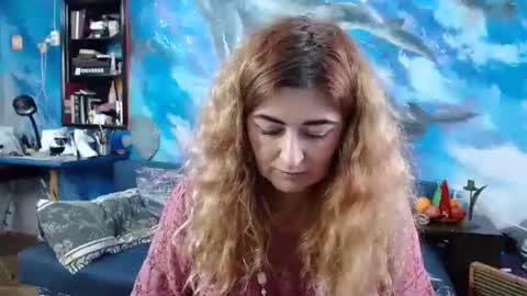 Snapshot of ozzy_helen chatting on 12/19/24, 09:17 Ozzy Helen online show from 12/19/24, 09:17