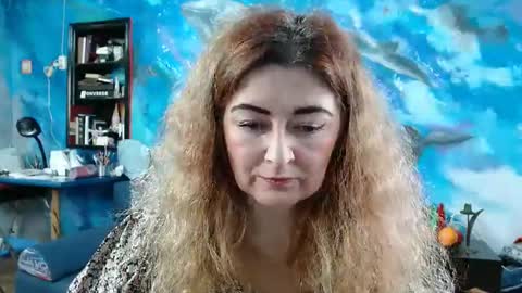Snapshot of ozzy_helen chatting on 12/20/24, 11:54 Ozzy Helen online show from 12/20/24, 11:54