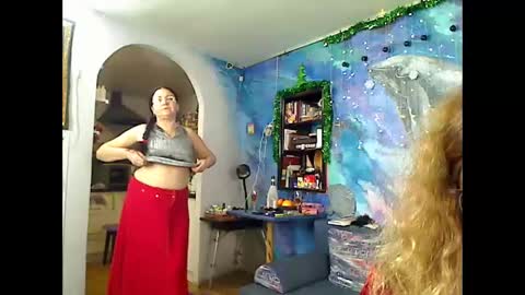 Snapshot of ozzy_helen chatting on 01/07/25, 11:03 Ozzy Helen online show from 01/07/25, 11:03