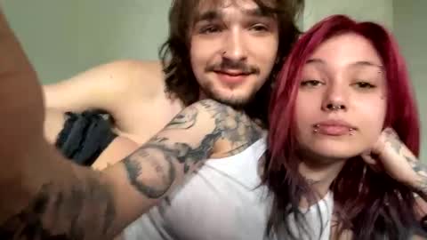 Ozzywhenever online show from 04/18/26, 06:34