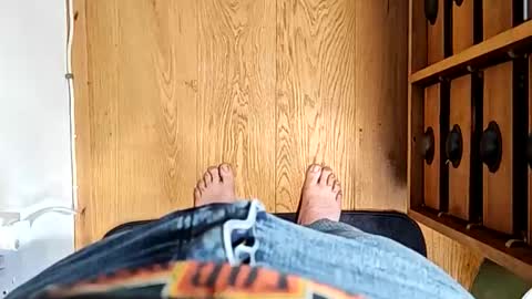 Paulo online show from 11/14/25, 11:53