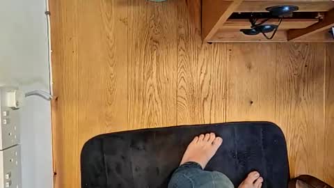 Paulo online show from 11/17/25, 03:18