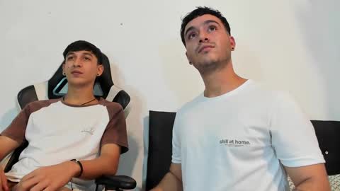 P online show from 02/03/25, 01:09