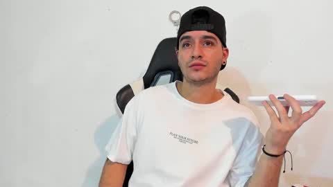 P online show from 02/14/25, 03:05