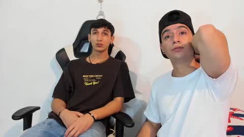 P online show from 02/16/25, 12:19