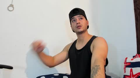 P online show from 02/20/25, 07:19