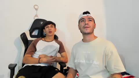 P online show from 02/23/25, 02:07