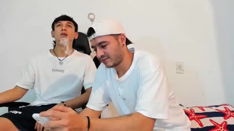 P online show from 02/24/25, 02:30