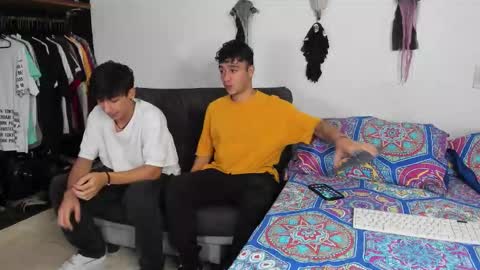 P online show from 10/28/25, 05:44