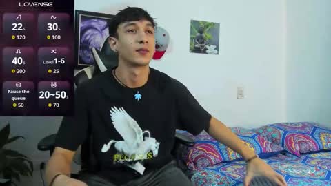 P online show from 02/15/26, 11:56