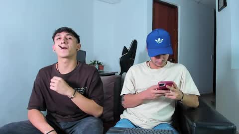 P online show from 04/30/26, 03:02
