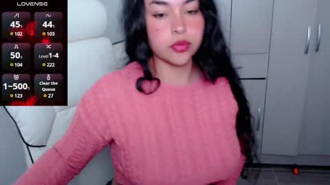 Snapshot of p_o_l_e_t_t chatting on 02/01/25, 02:16 Jane online show from 02/01/25, 02:16