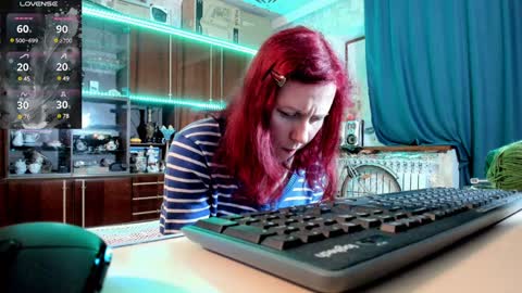 Ella online show from 01/02/25, 04:46