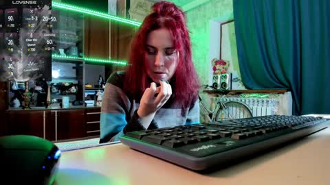 Ella online show from 01/04/25, 03:17