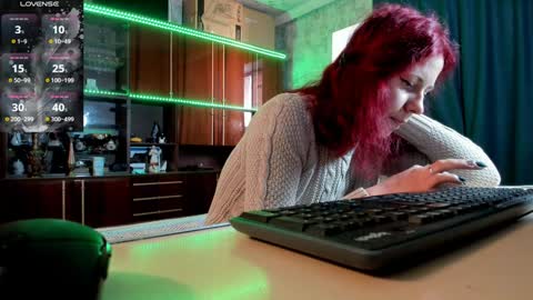 Ella online show from 01/05/25, 08:11