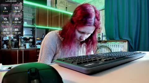 Ella online show from 01/05/25, 01:47