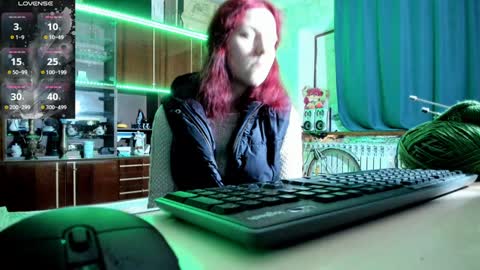 Ella online show from 01/05/25, 04:48