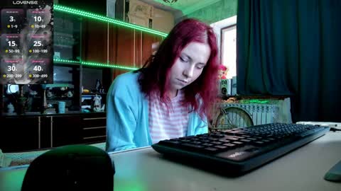 Ella online show from 01/06/25, 08:24