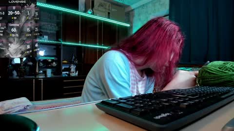 Ella online show from 01/06/25, 03:08