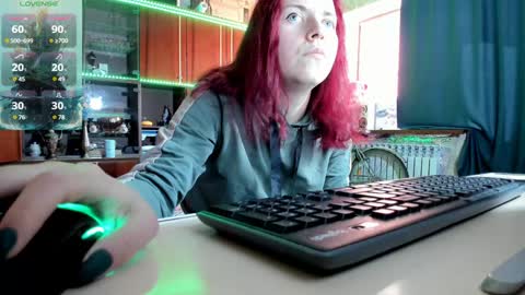 Ella online show from 01/07/25, 11:37