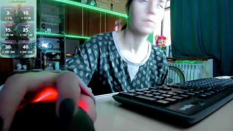 Ella online show from 01/08/25, 07:24