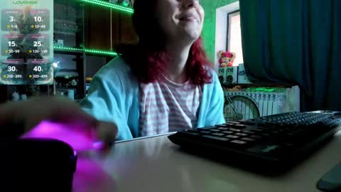 Ella online show from 01/09/25, 06:38