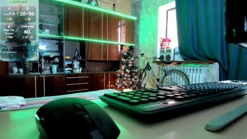 Ella online show from 01/09/25, 09:48