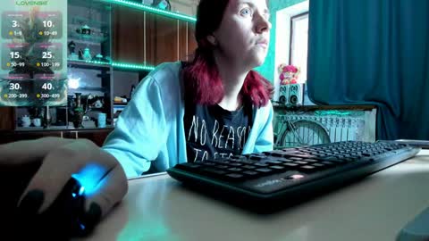 Ella online show from 01/12/25, 07:11