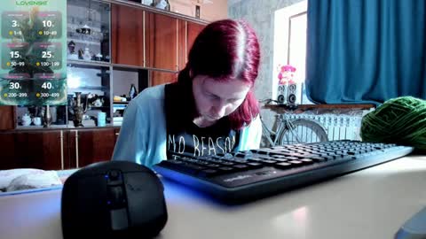 Ella online show from 01/12/25, 10:12