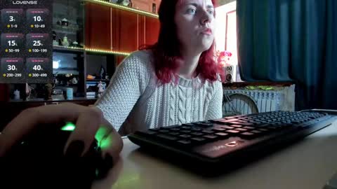 Ella online show from 01/13/25, 12:24